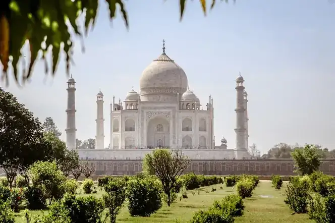 Agra