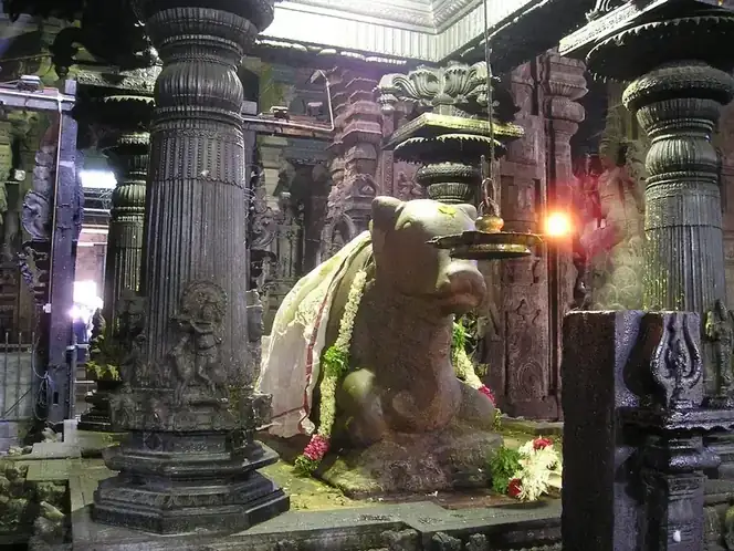 Madurai