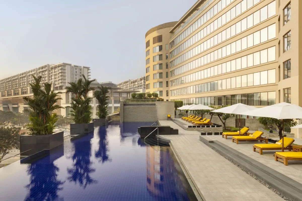 Trident, BKC