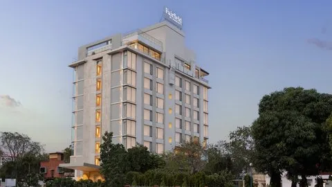 Fairfield by Marriott Jaipur