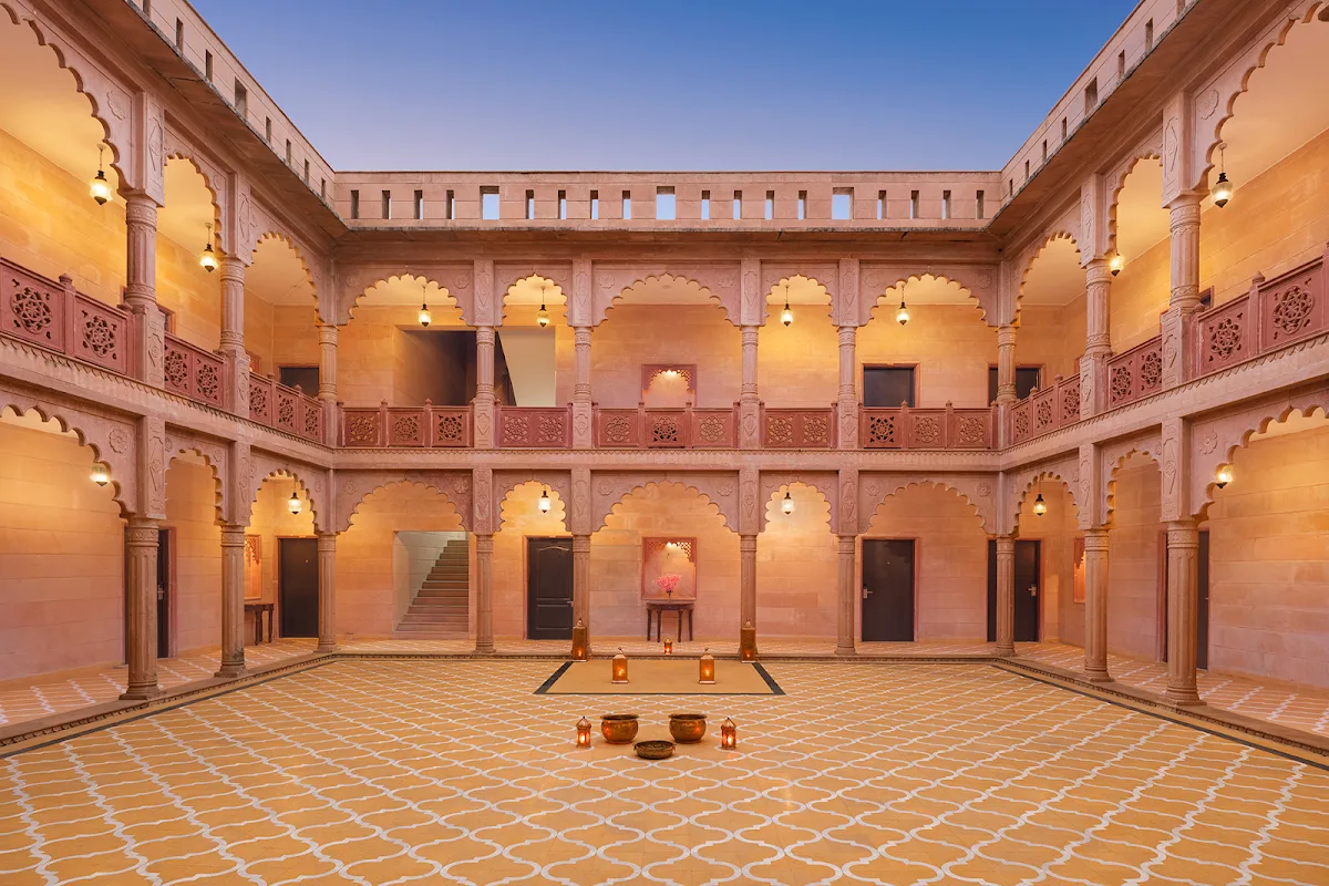 Delhi
