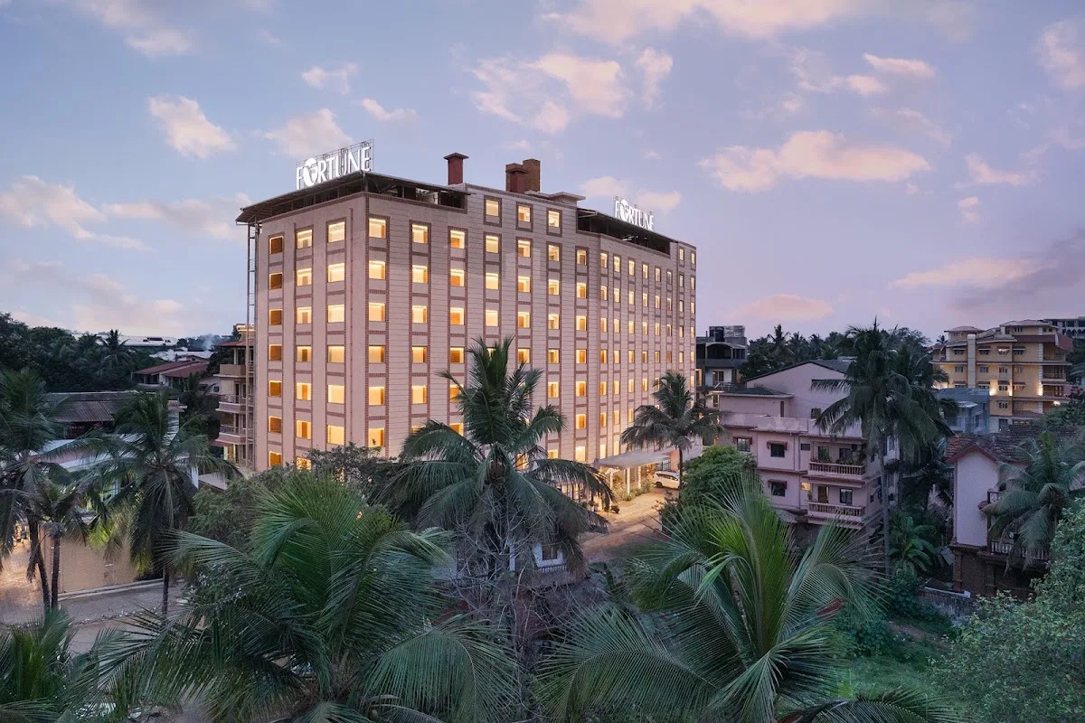 Fortune Select Candolim , Member ITC Hotels' Group